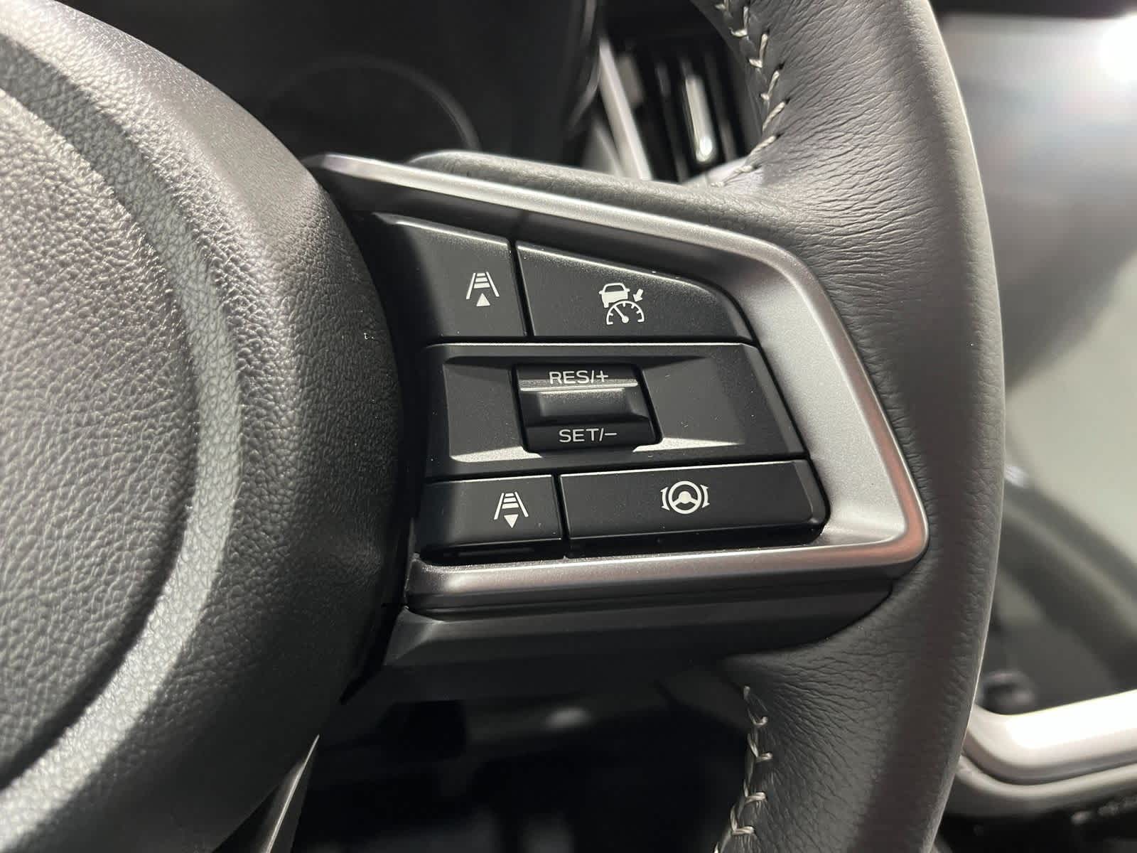 Thumbnail: 2025 Subaru Outback - 17