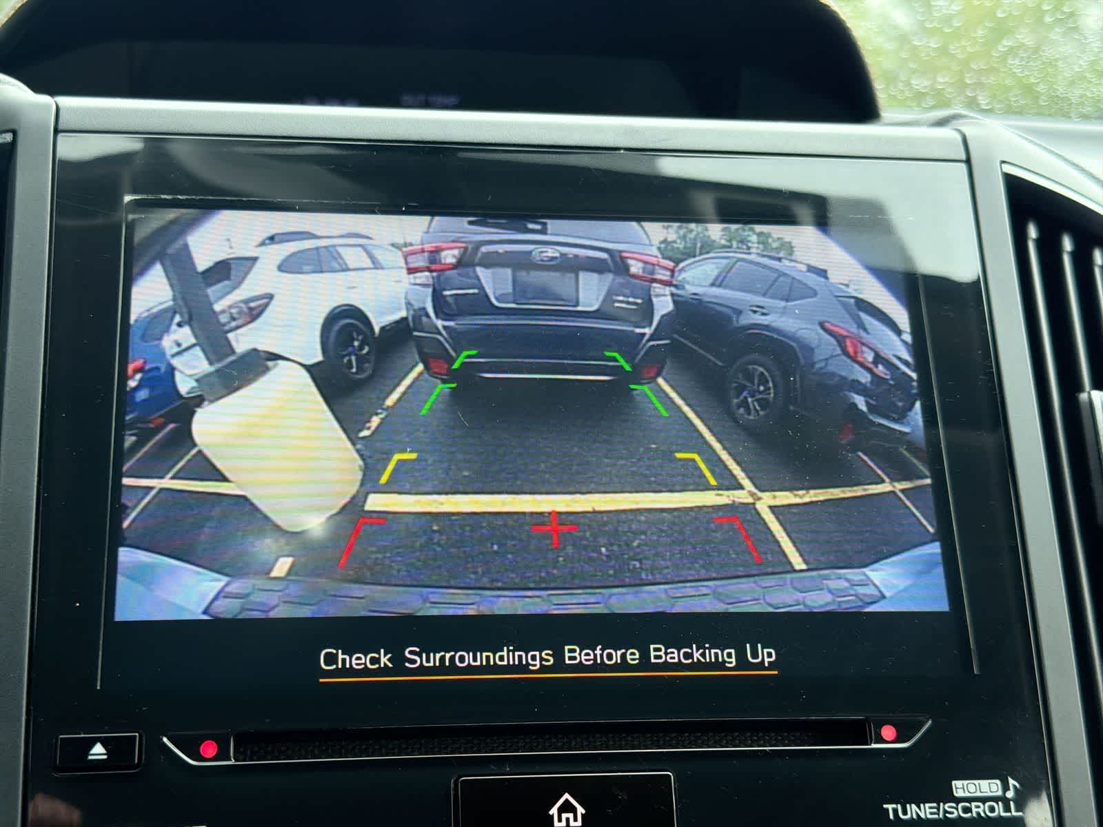 Thumbnail: 2021 Subaru Crosstrek - 30