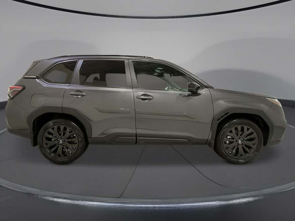 Thumbnail: 2026 Subaru Forester - 6