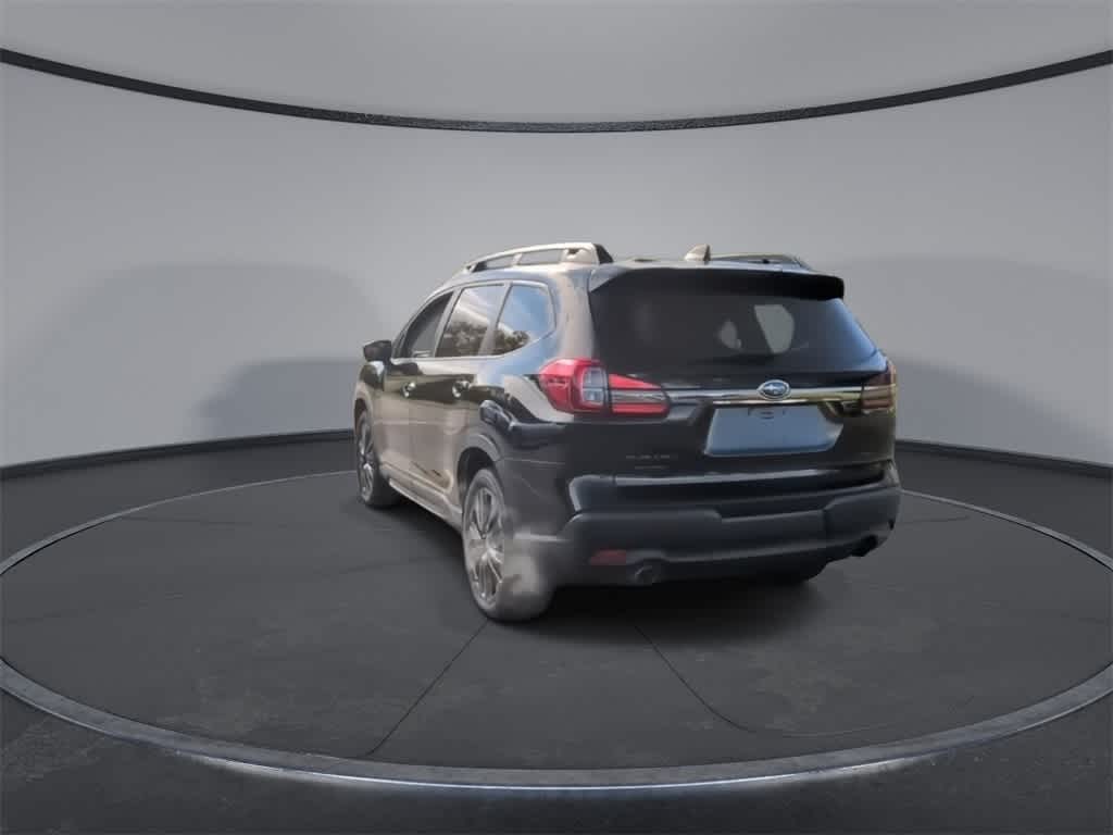 Thumbnail: 2022 Subaru Ascent - 7