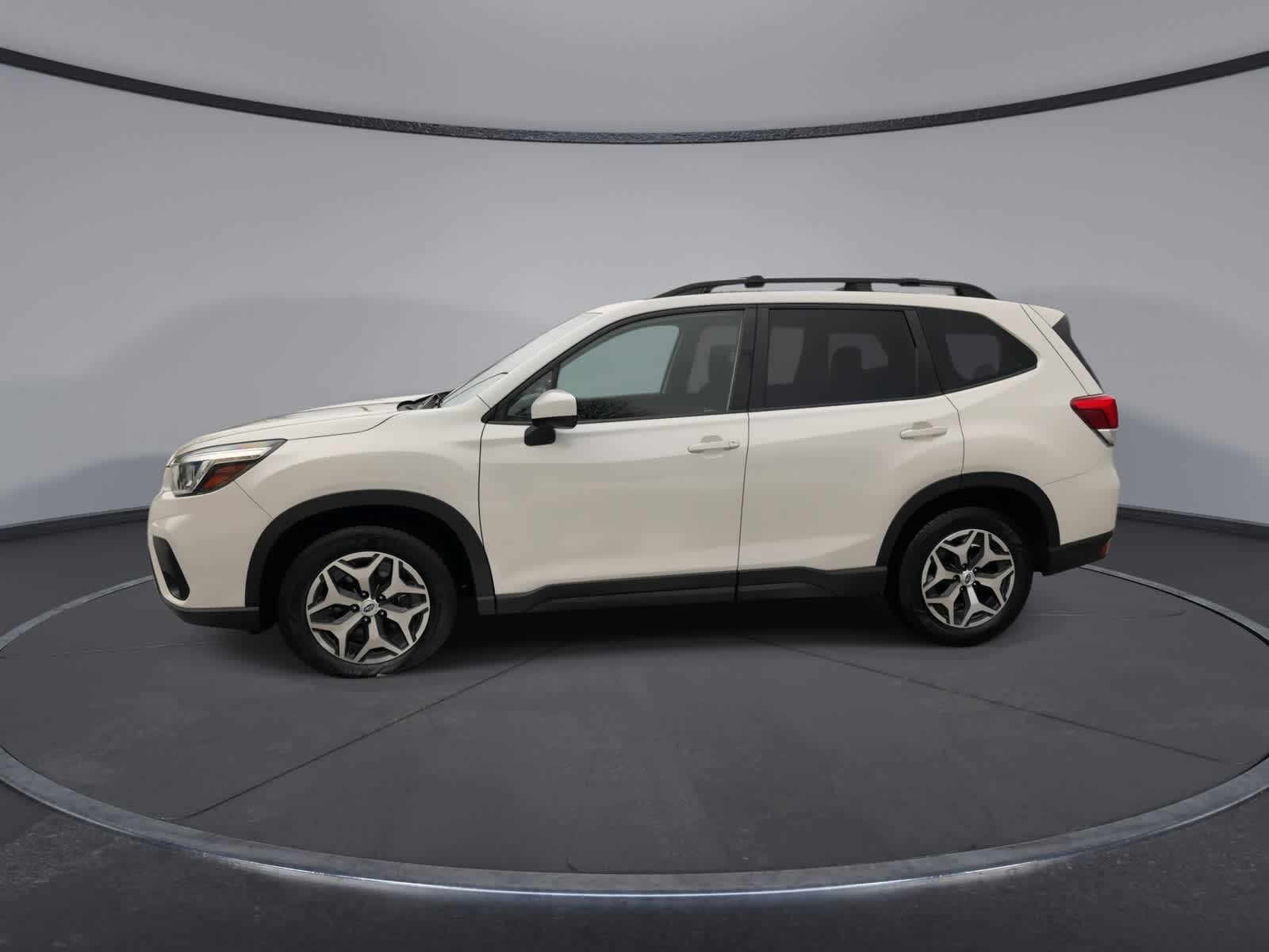 Thumbnail: 2020 Subaru Forester - 5