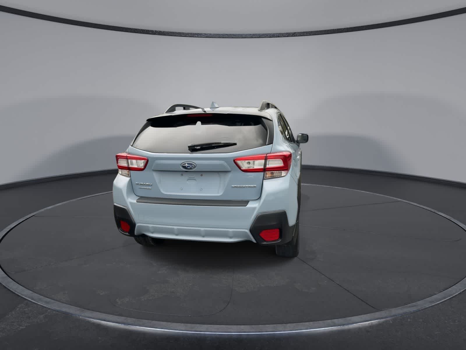 Thumbnail: 2019 Subaru Crosstrek - 7