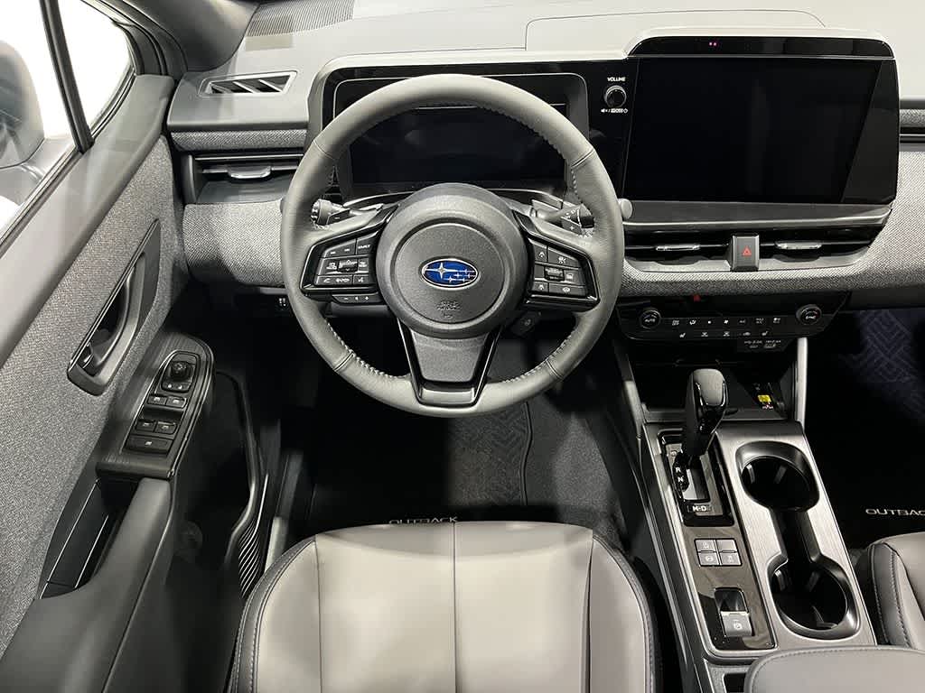 Thumbnail: 2026 Subaru Outback - 14