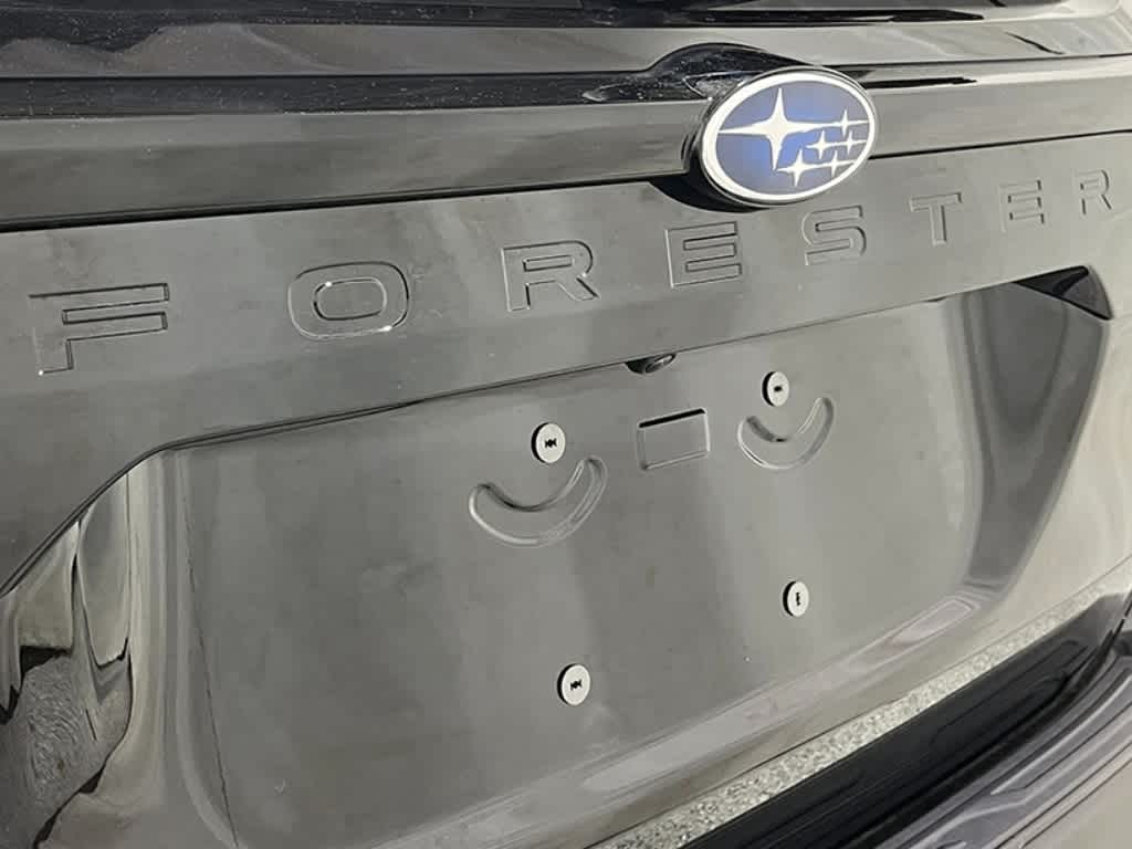 Thumbnail: 2025 Subaru Forester - 10