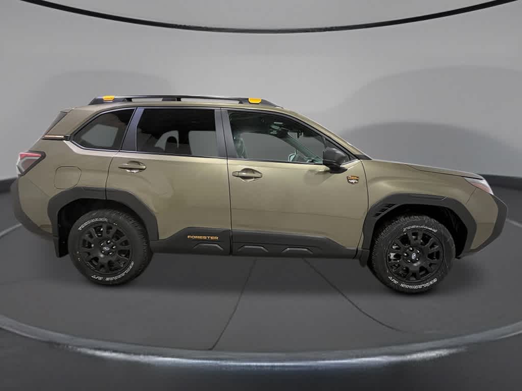 Thumbnail: 2026 Subaru Forester - 6