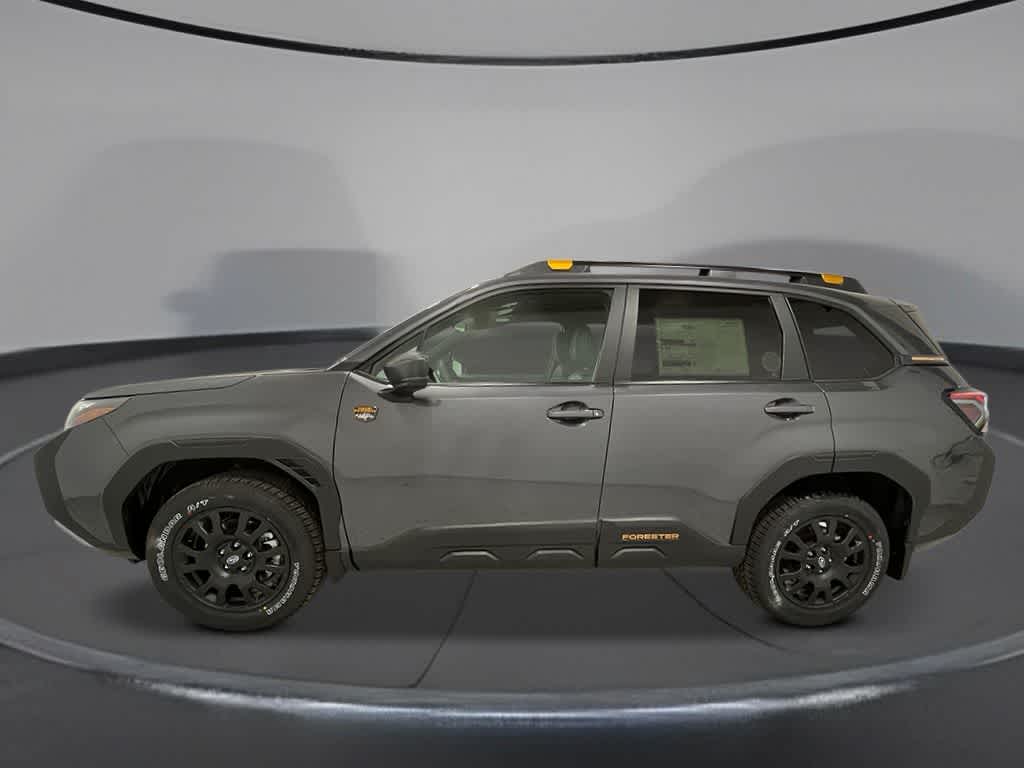 Thumbnail: 2026 Subaru Forester - 2