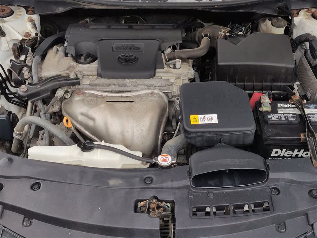 Thumbnail: 2017 Toyota Camry - 15