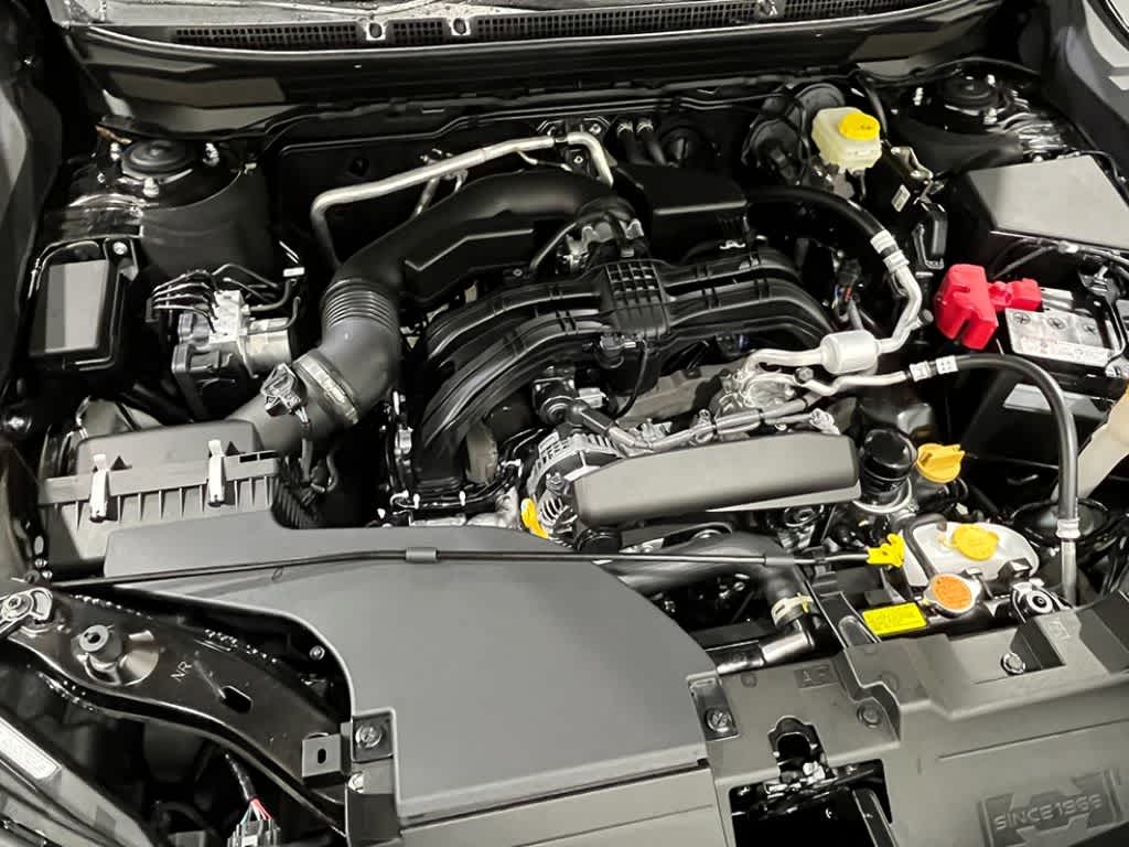 Thumbnail: 2026 Subaru Outback - 10