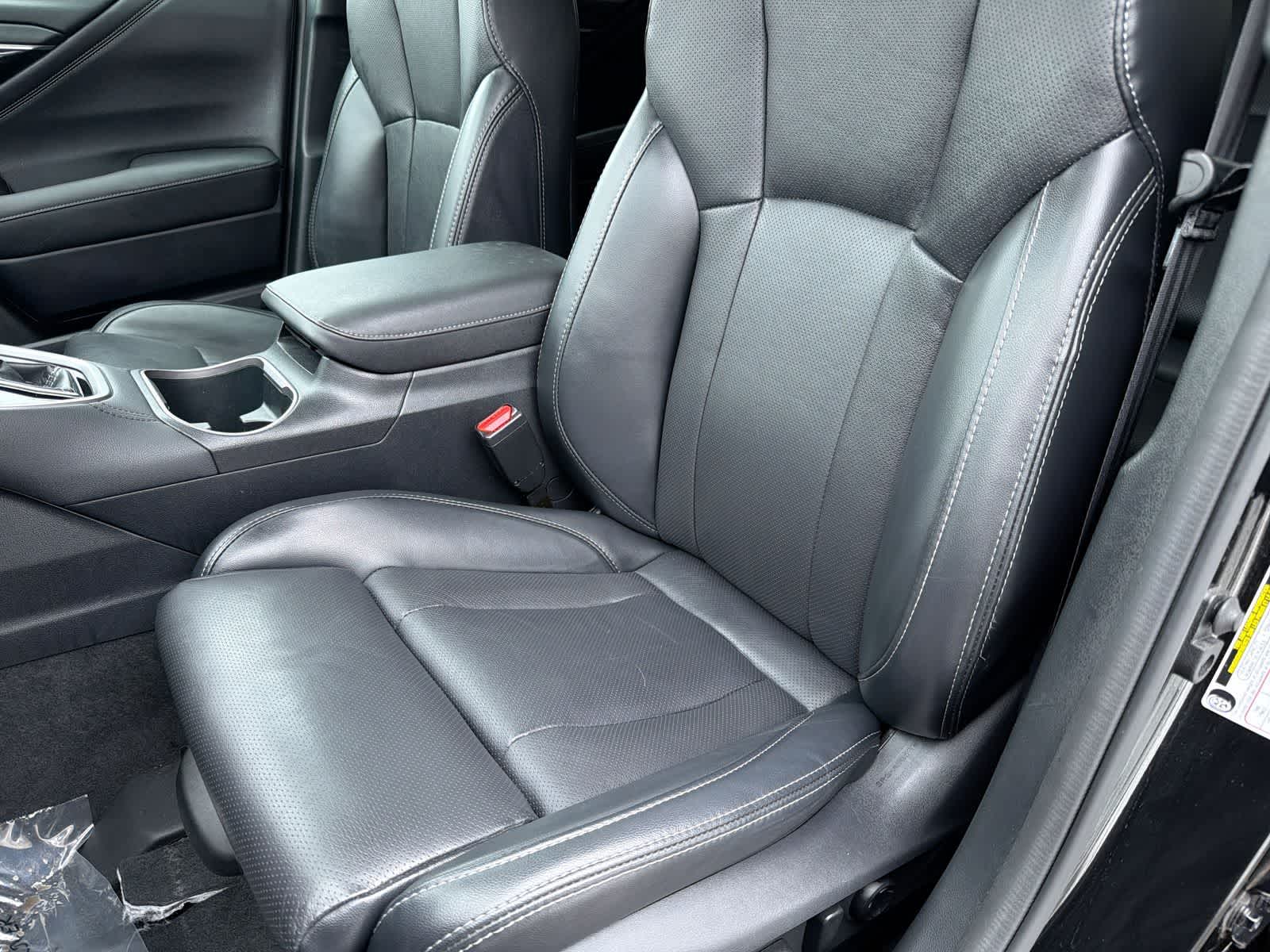 Thumbnail: 2024 Subaru Outback - 17