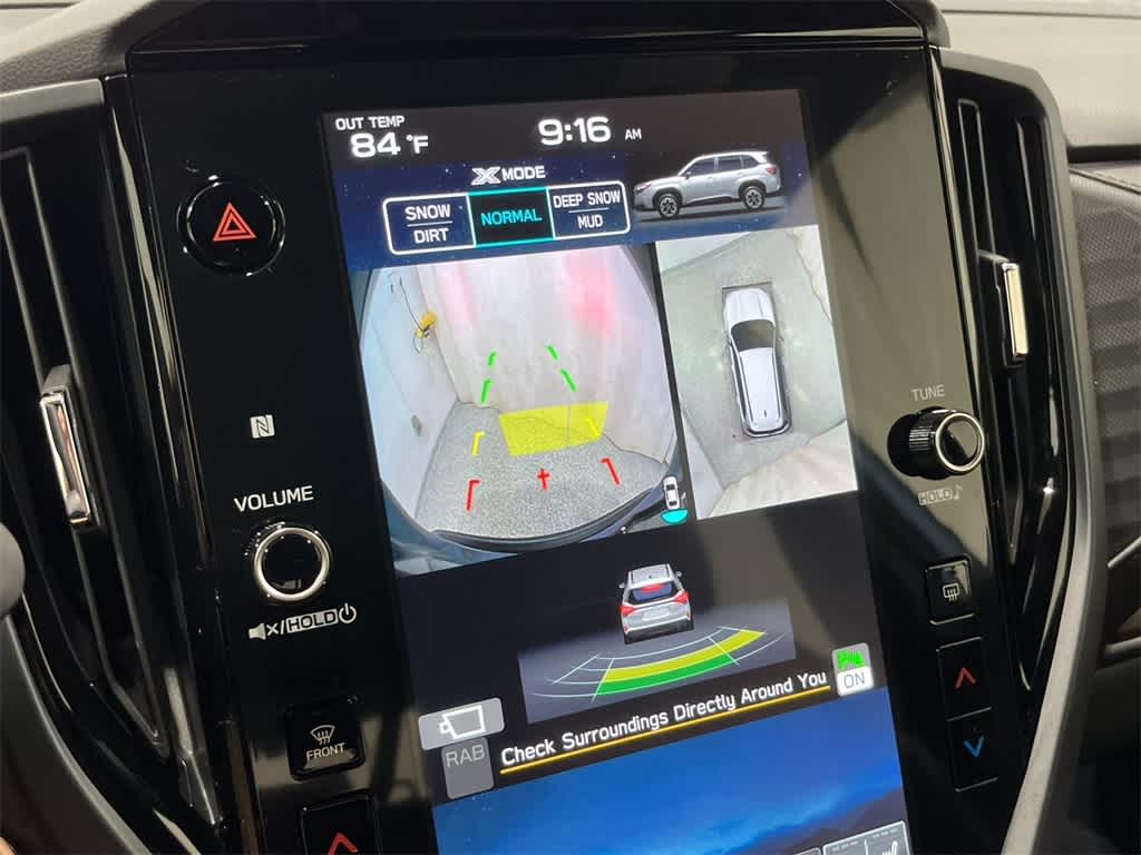 Thumbnail: 2025 Subaru Forester - 19