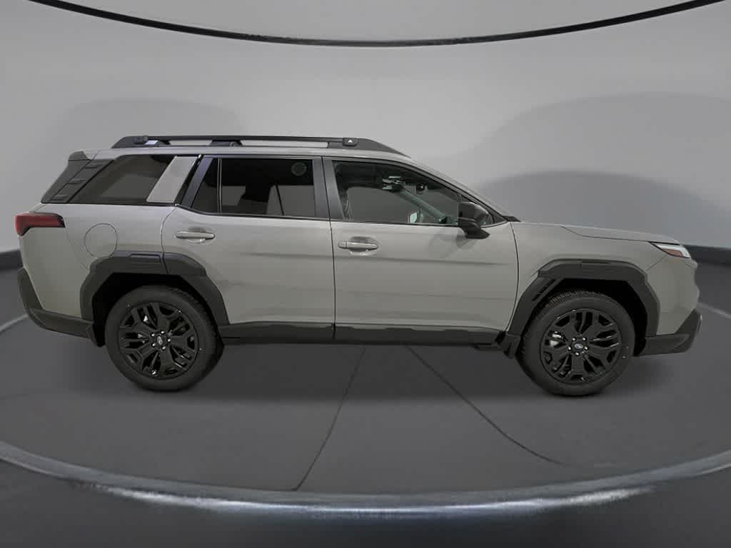 Thumbnail: 2026 Subaru Outback - 6