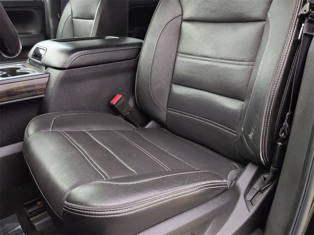 Thumbnail: 2016 GMC Sierra 1500 - 17