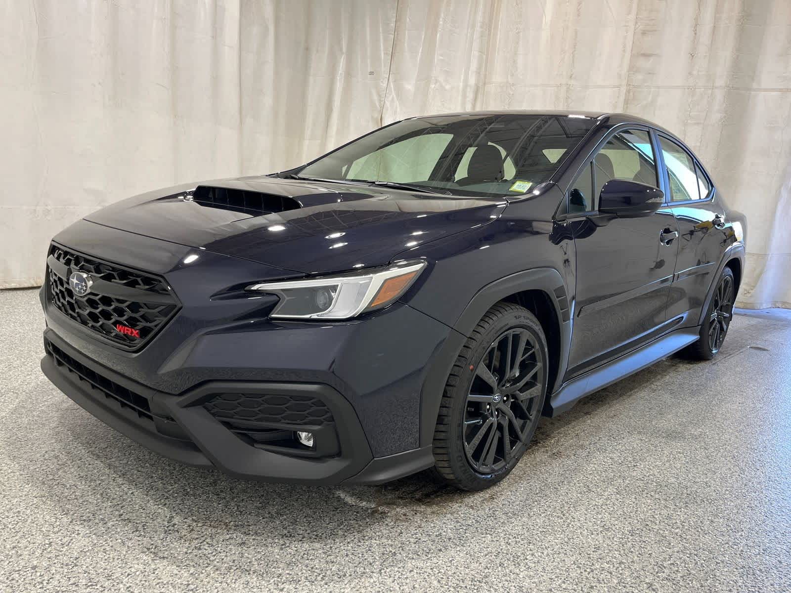 Thumbnail: 2026 Subaru WRX - 1