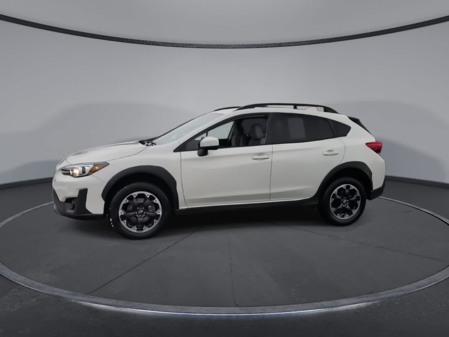 Thumbnail: 2023 Subaru Crosstrek - 4