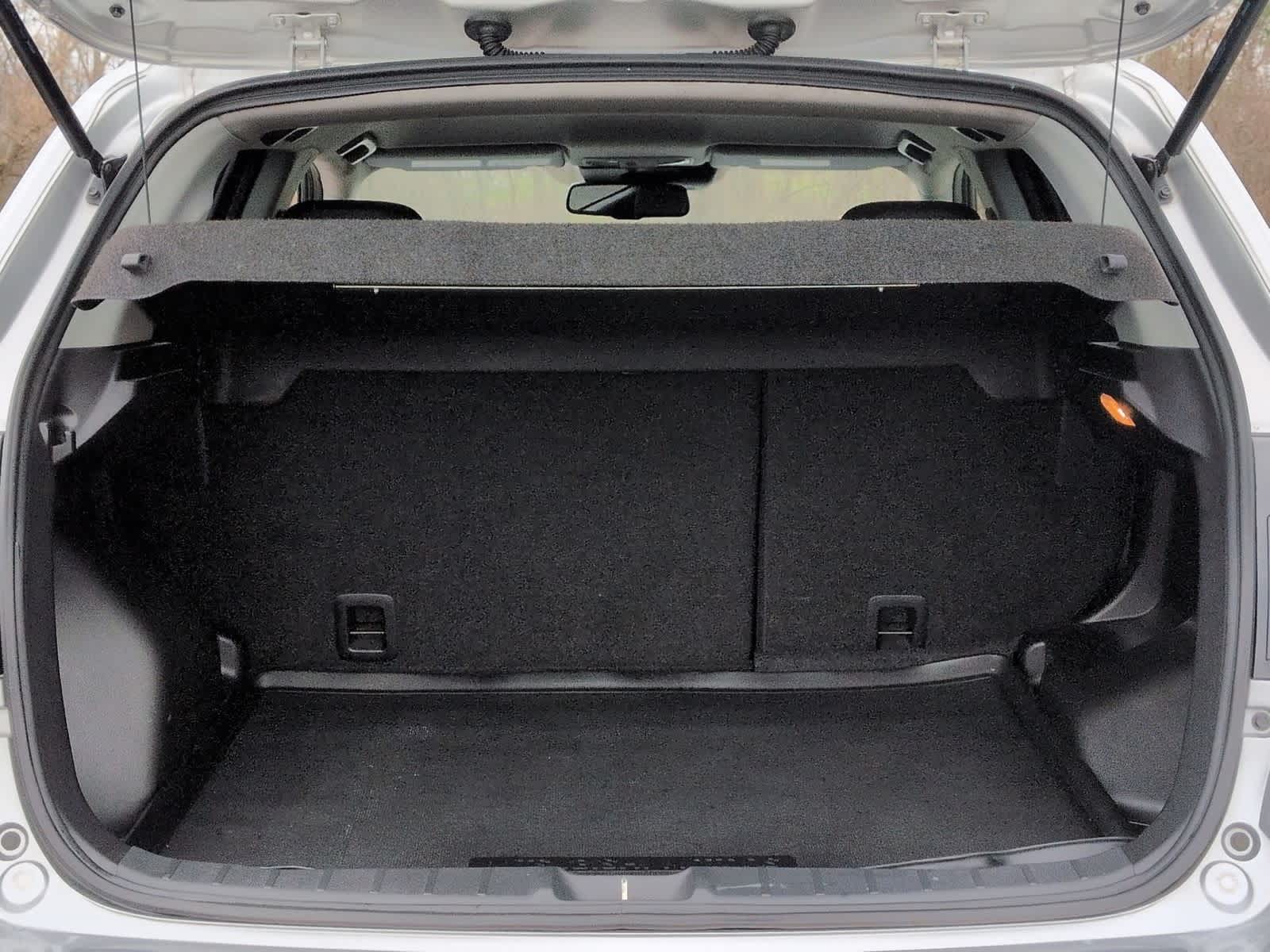 Thumbnail: 2020 Mitsubishi Outlander Sport - 34