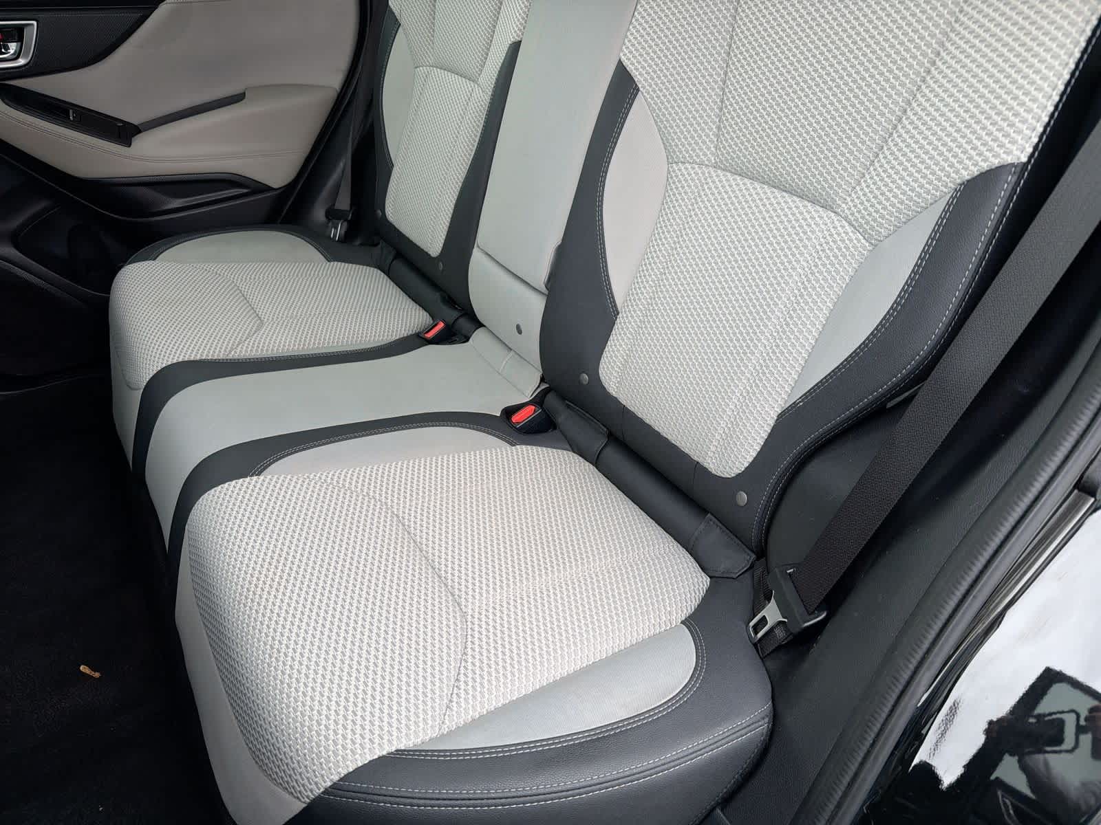 Thumbnail: 2020 Subaru Forester - 21