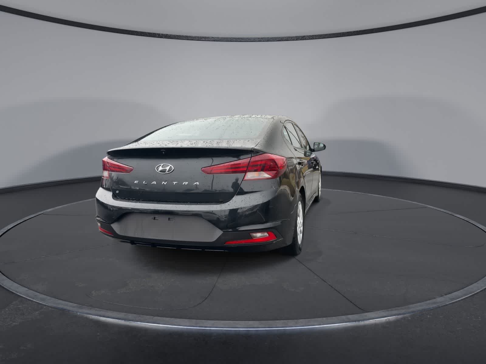 Thumbnail: 2019 Hyundai Elantra - 7