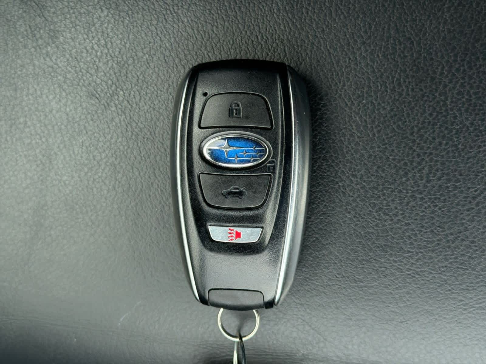 Thumbnail: 2023 Subaru Crosstrek - 35