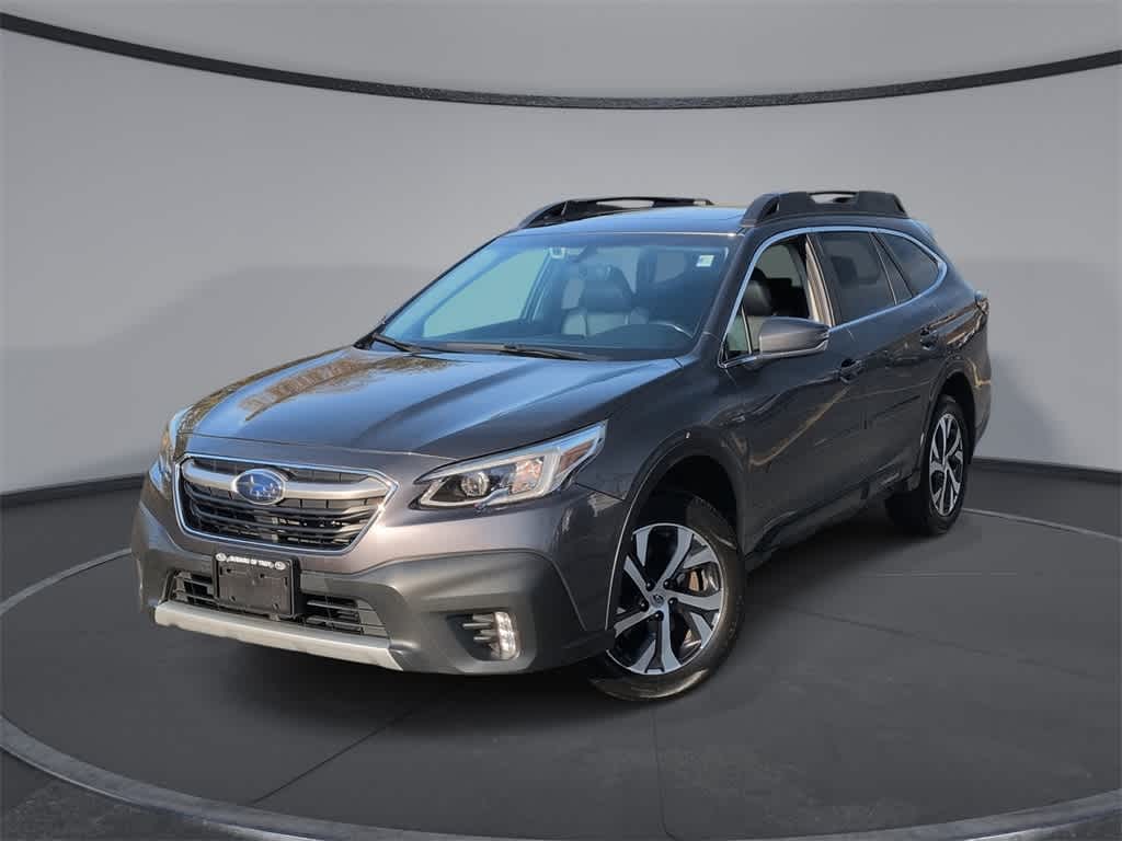 Thumbnail: 2022 Subaru Outback - 1