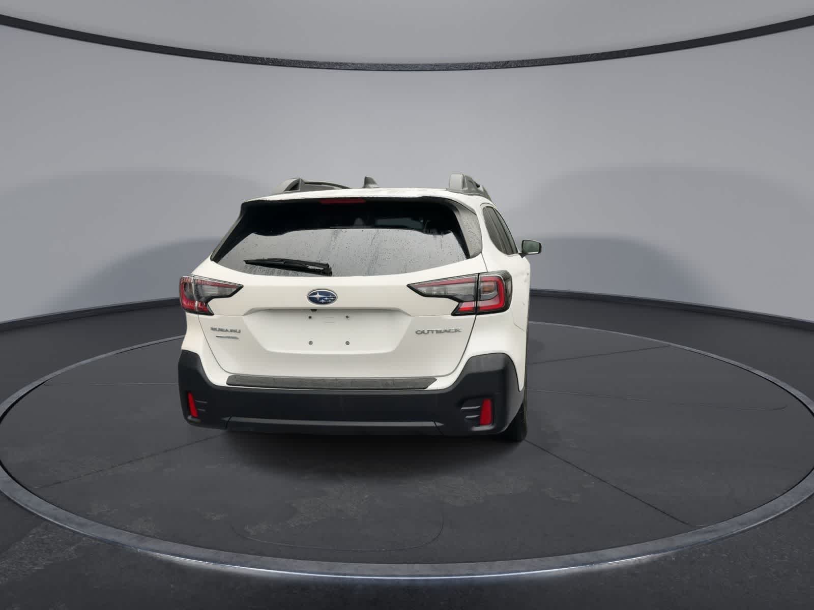 Thumbnail: 2021 Subaru Outback - 7