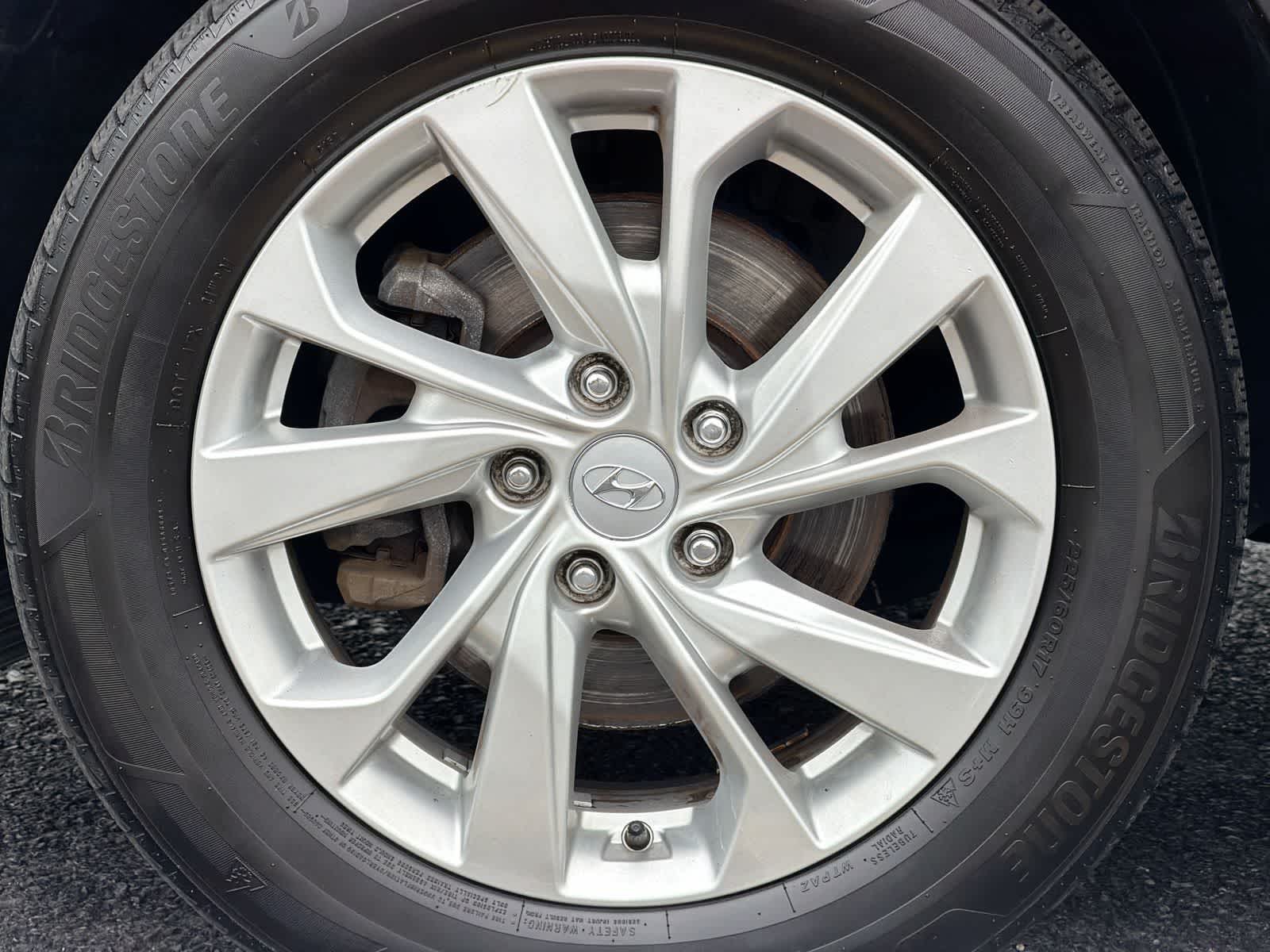 Thumbnail: 2020 Hyundai Tucson - 14