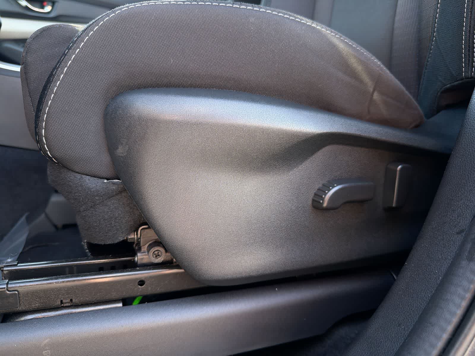 Thumbnail: 2020 Subaru Ascent - 18