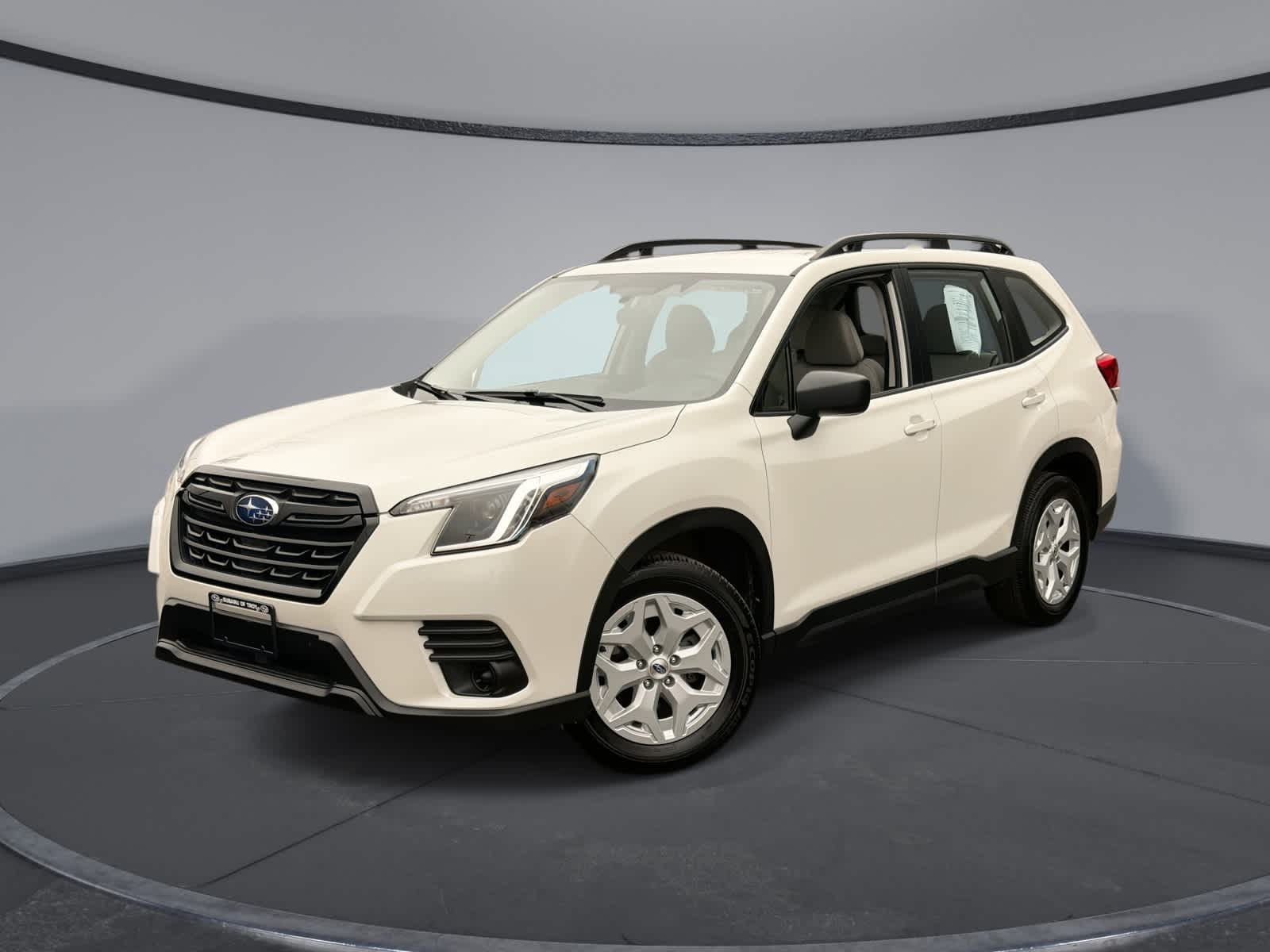 Thumbnail: 2023 Subaru Forester - 1