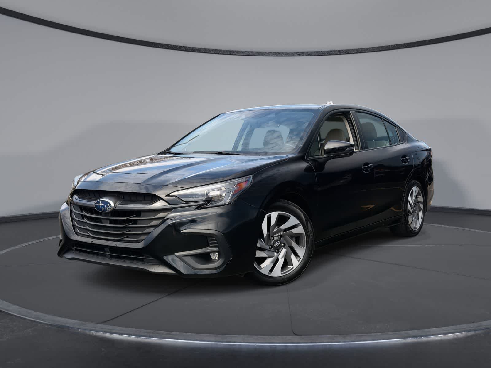 Thumbnail: 2023 Subaru Legacy - 1
