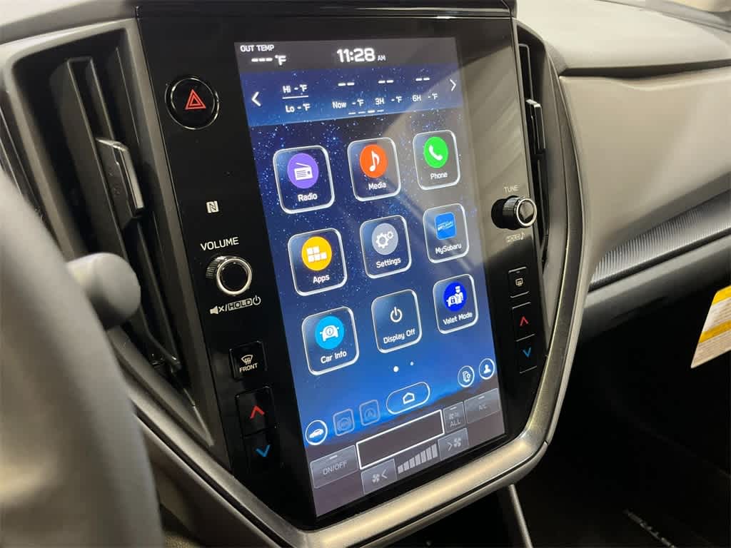 Thumbnail: 2025 Subaru Crosstrek - 19