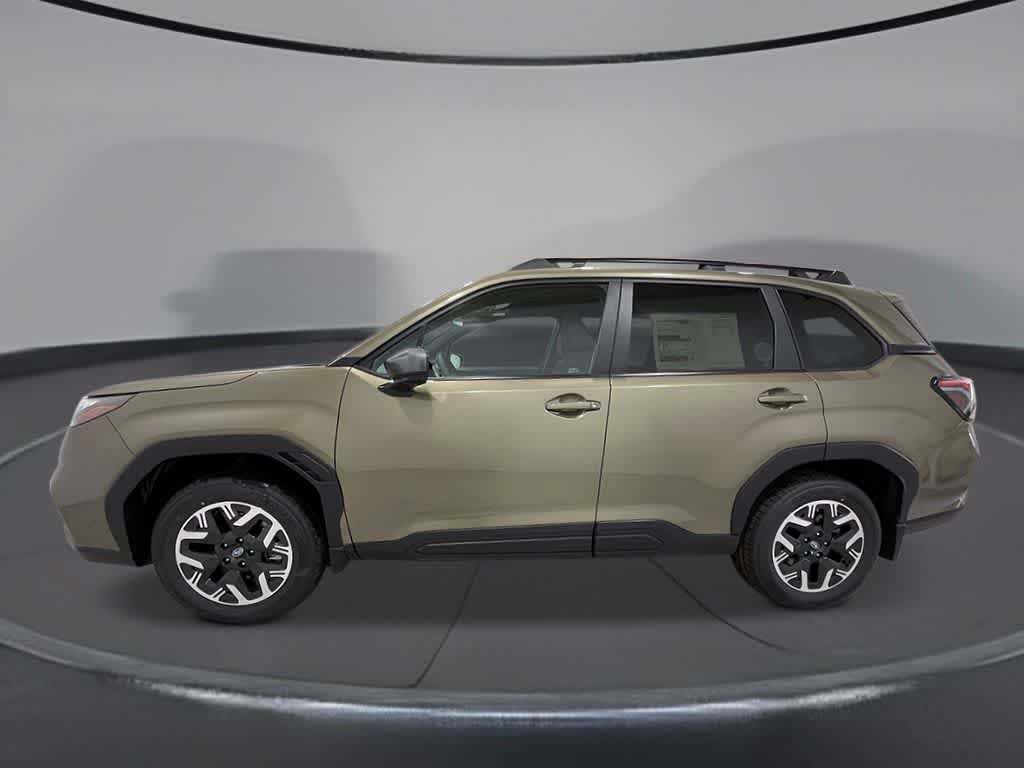 Thumbnail: 2026 Subaru Forester - 2