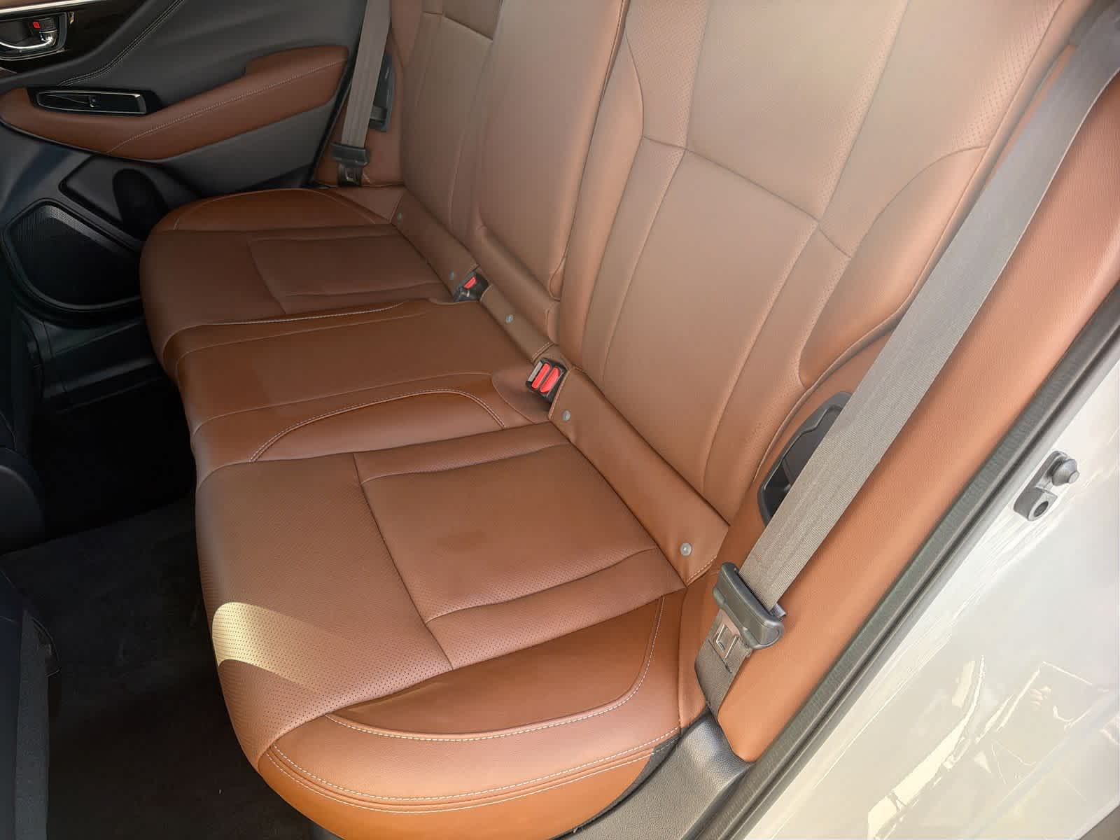 Thumbnail: 2021 Subaru Outback - 21