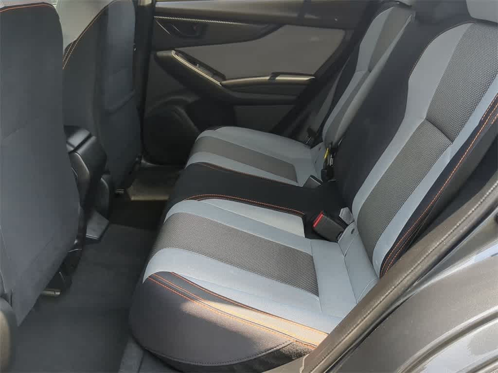 2021 Subaru Crosstrek Premium 20