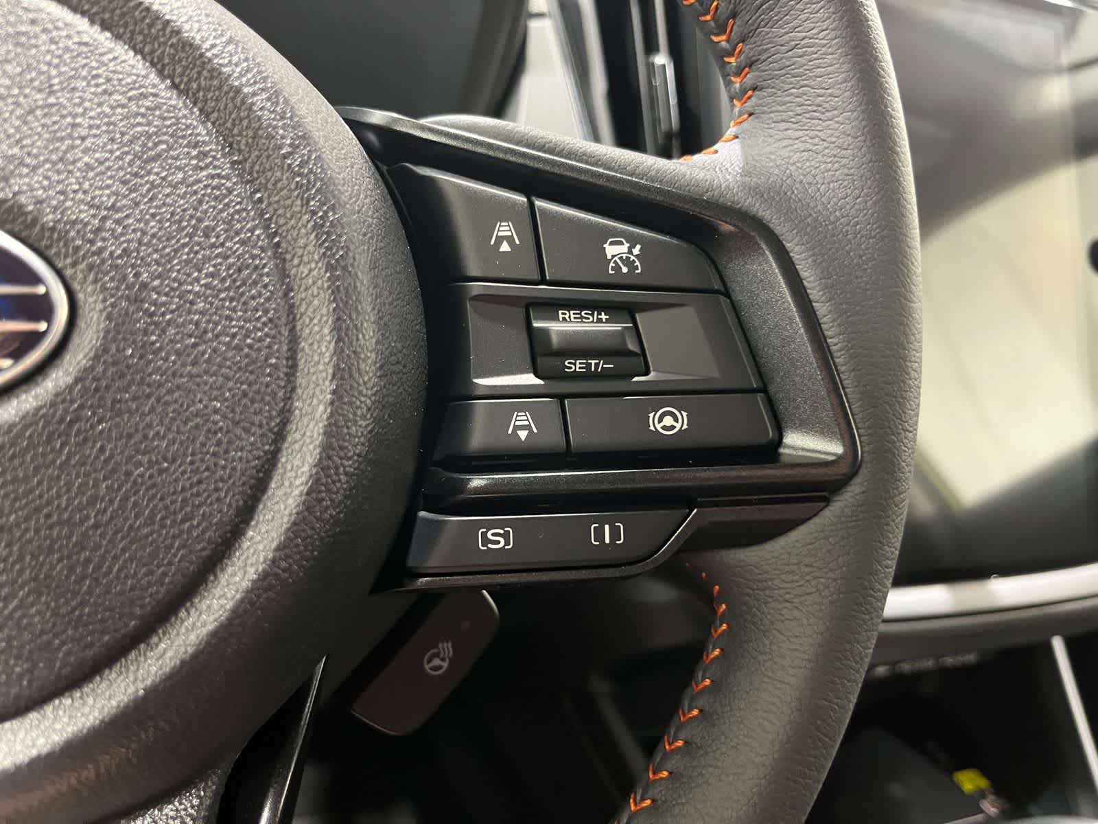 Thumbnail: 2026 Subaru Crosstrek - 18