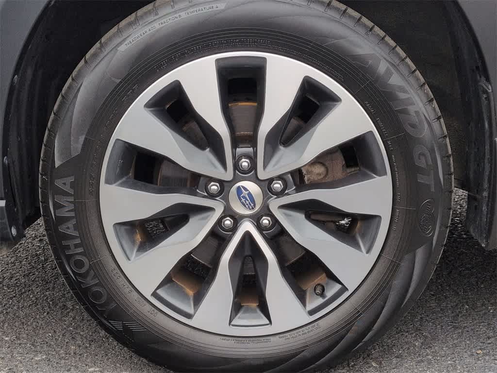 Thumbnail: 2023 Subaru Outback - 14