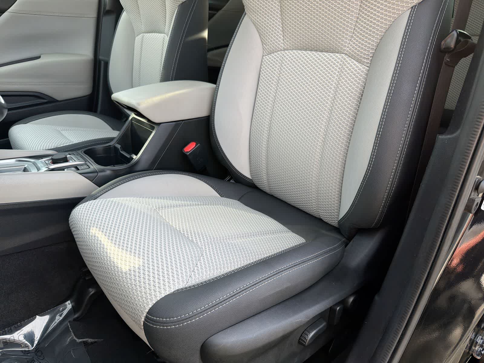 Thumbnail: 2020 Subaru Forester - 17