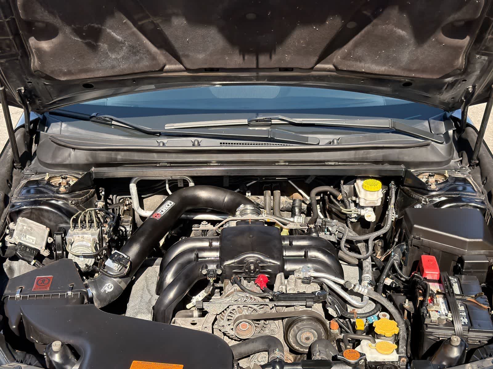 Thumbnail: 2019 Subaru Legacy - 14