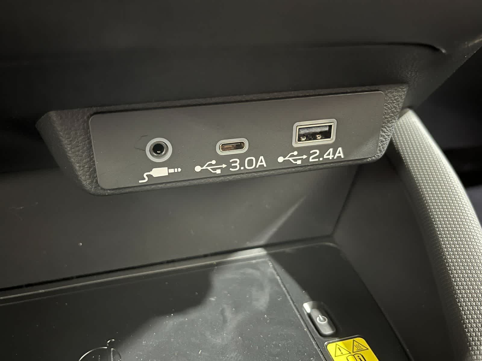 Thumbnail: 2026 Subaru Forester - 21