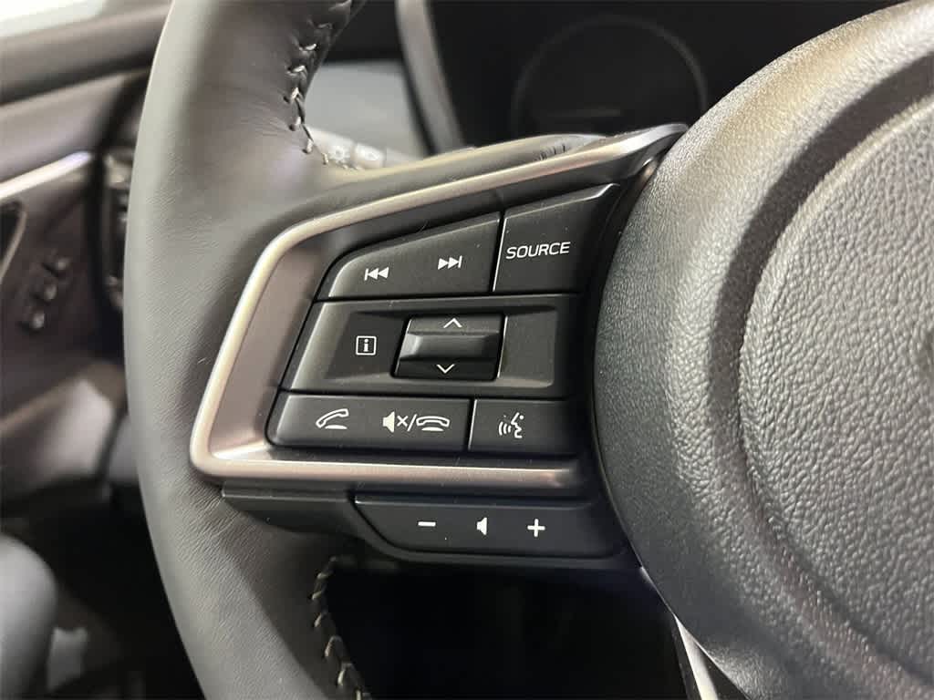 Thumbnail: 2025 Subaru Outback - 17