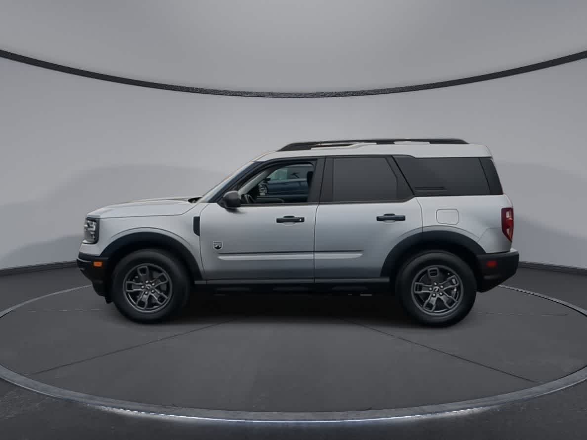 Thumbnail: 2021 Ford Bronco Sport - 5