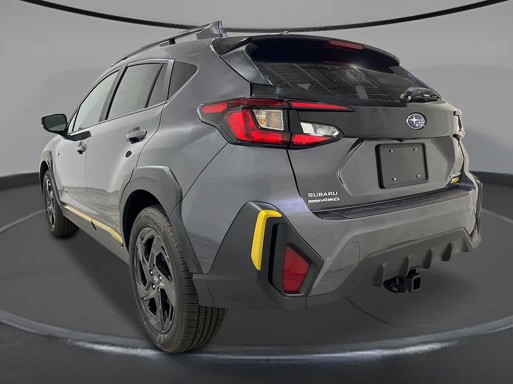 Thumbnail: 2025 Subaru Crosstrek - 3