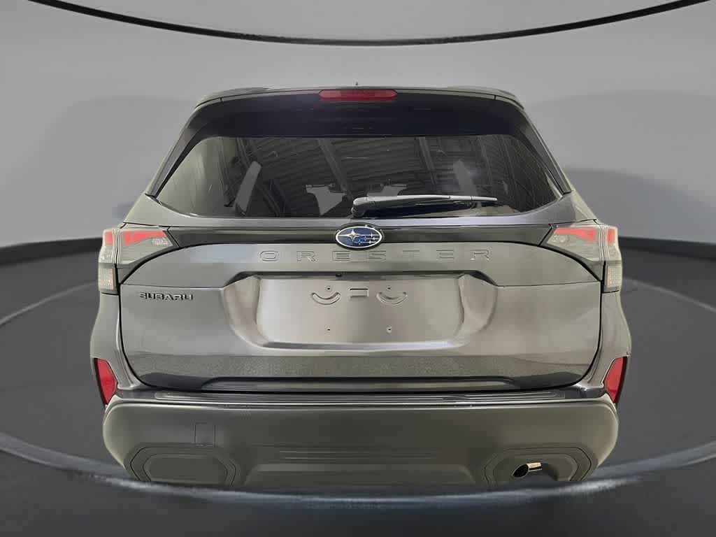 Thumbnail: 2026 Subaru Forester - 4