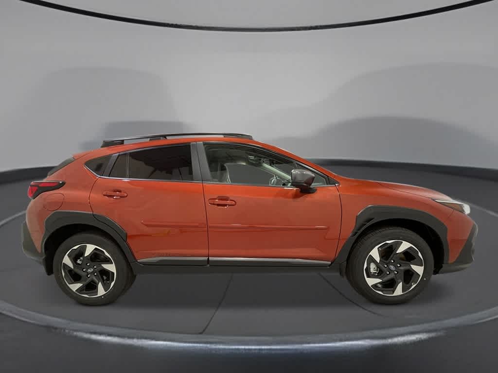 Thumbnail: 2025 Subaru Crosstrek - 6