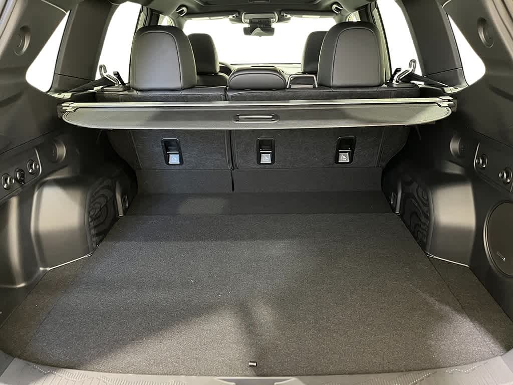 Thumbnail: 2026 Subaru Forester - 27