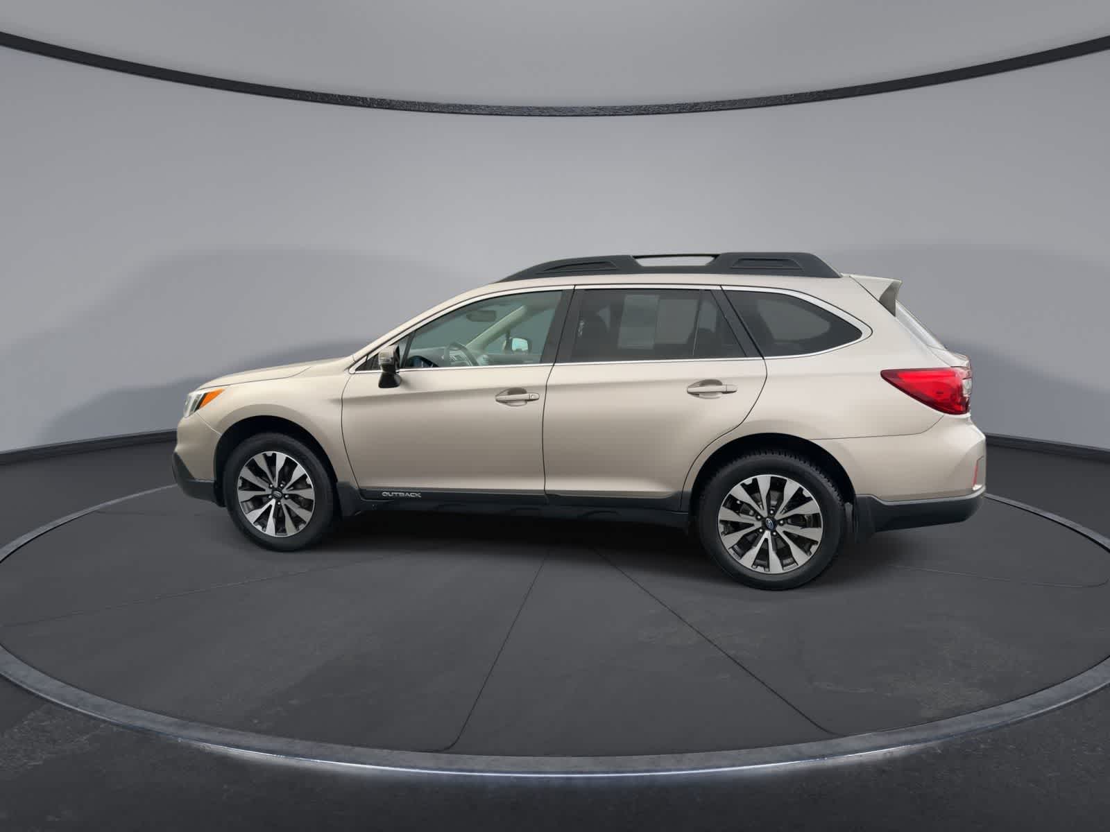 Thumbnail: 2017 Subaru Outback - 5