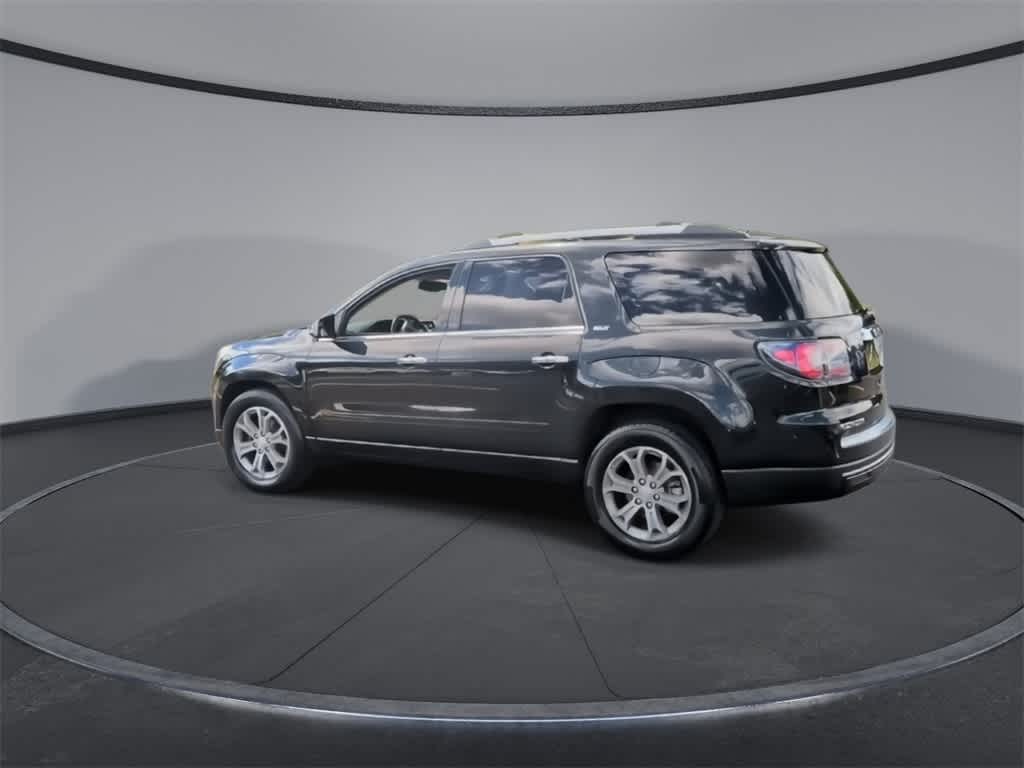 Thumbnail: 2014 GMC Acadia - 6