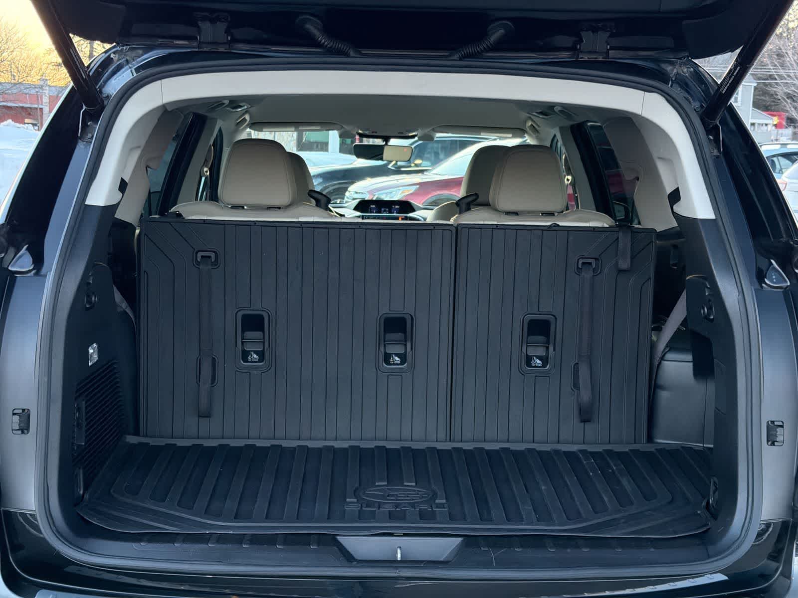 Thumbnail: 2019 Subaru Ascent - 34