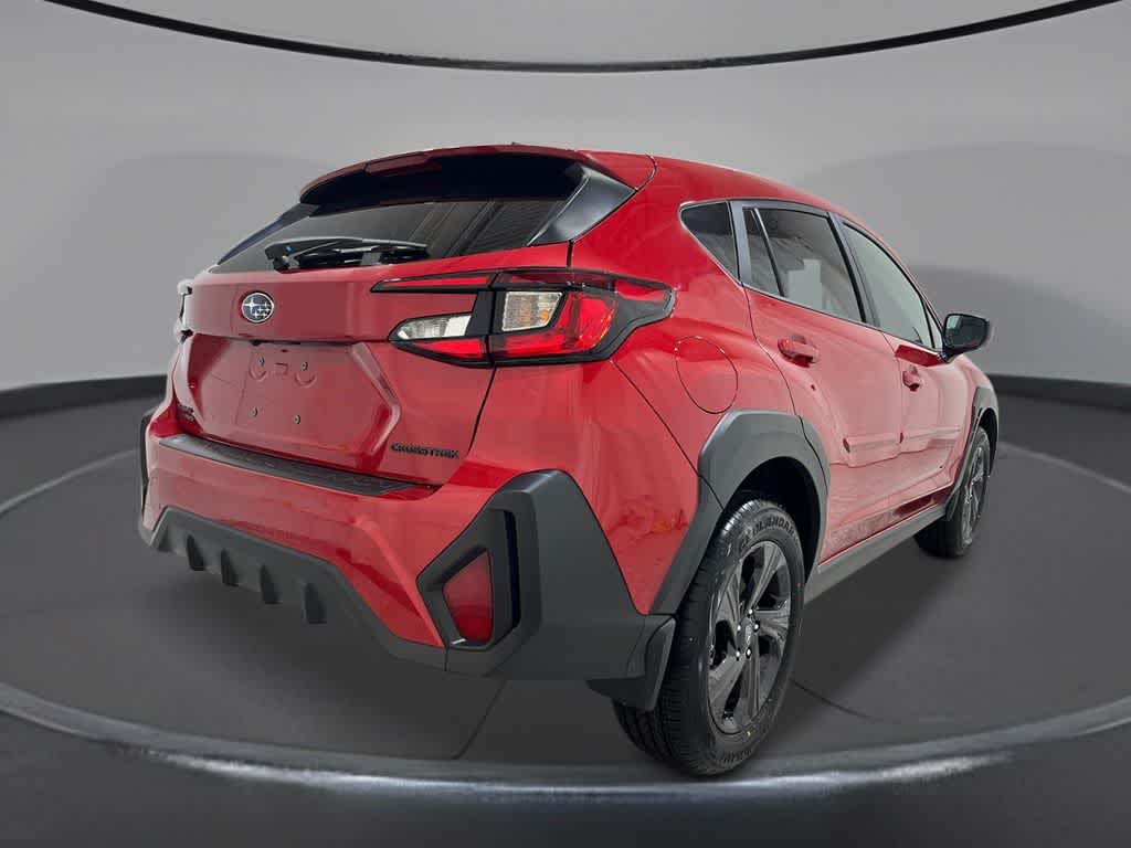 Thumbnail: 2026 Subaru Crosstrek - 5