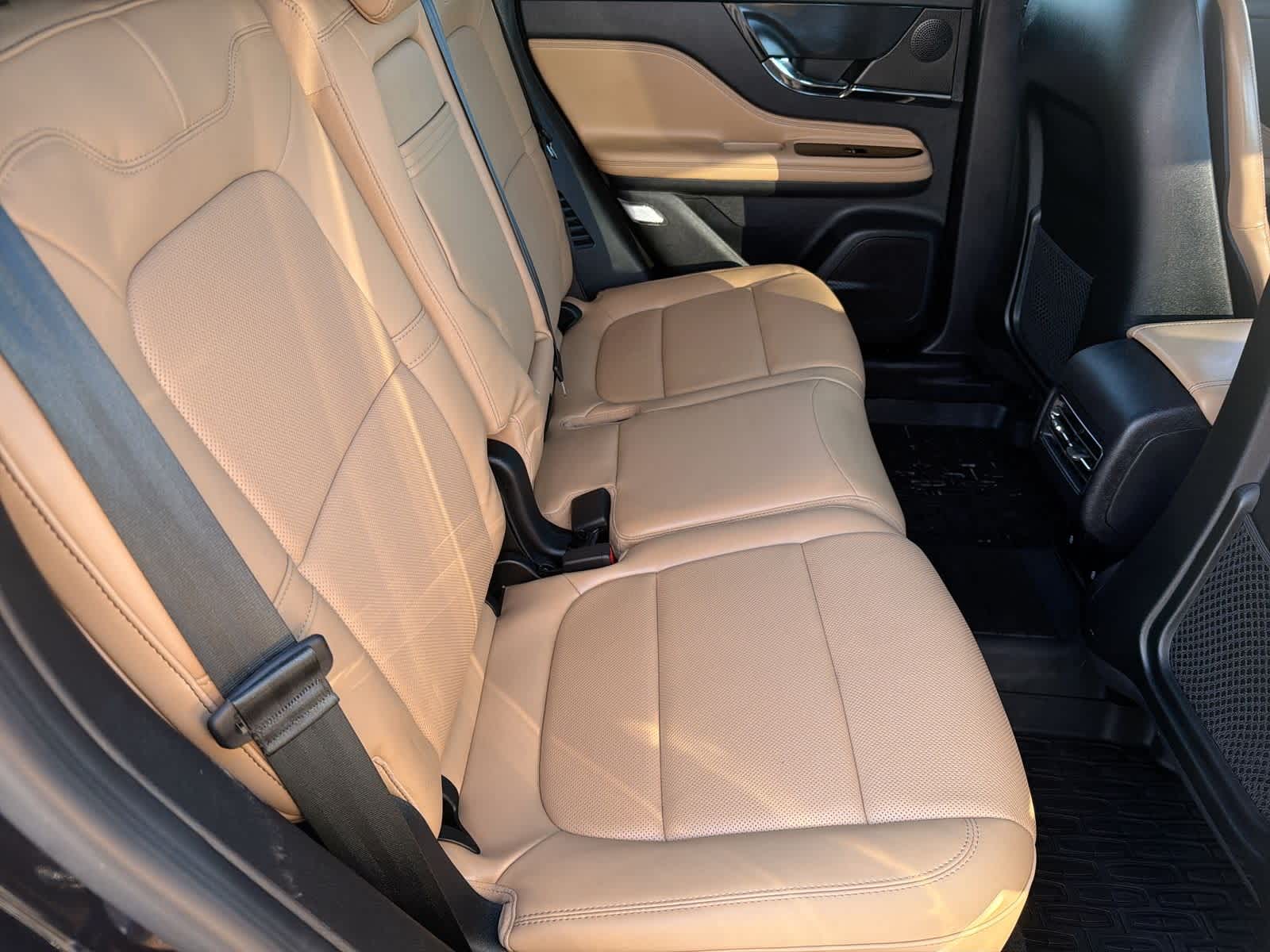 Thumbnail: 2023 Lincoln Corsair - 22