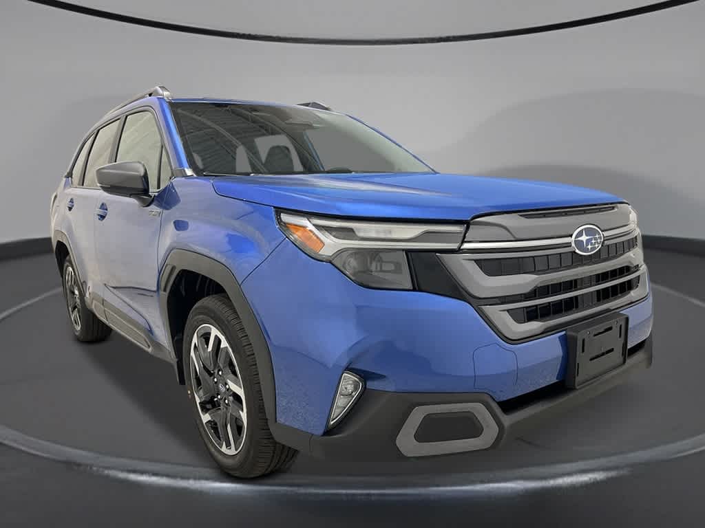 Thumbnail: 2025 Subaru Forester - 7