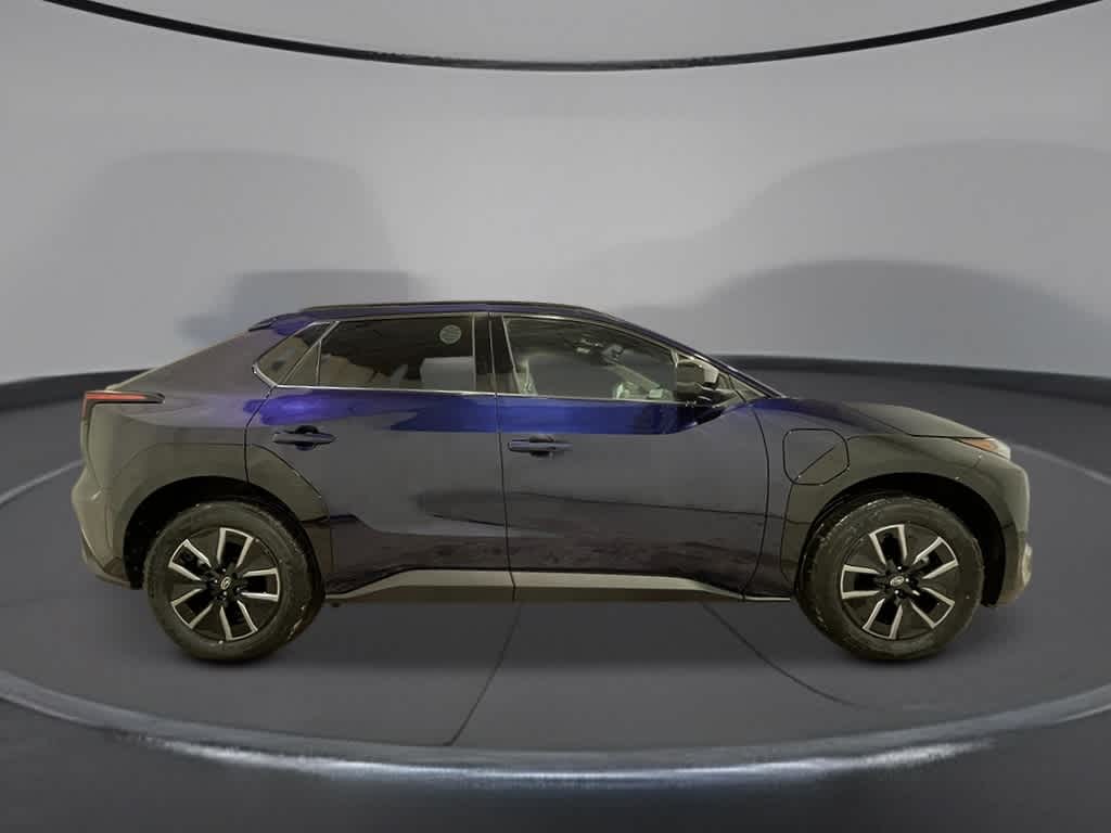 Thumbnail: 2026 Subaru Solterra - 6